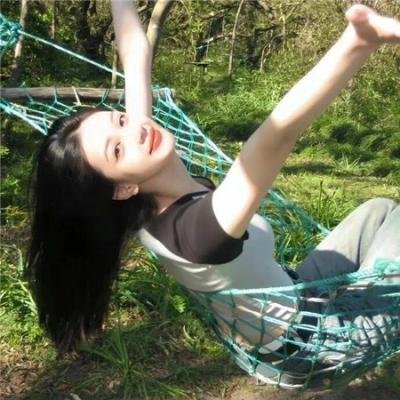 加州冬日