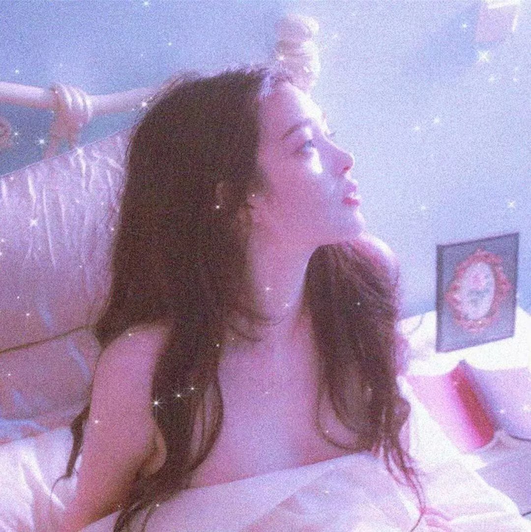 女孩的夏日秘密